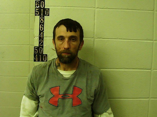 A Neshoba County man wanted in connection with a stolen trailer full of tools found here was arrested in Jasper County this week.