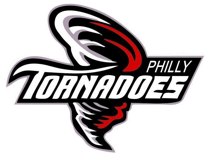 The Philadelphia Tornadoes entered the week with 4-11 record in prep baseball action.