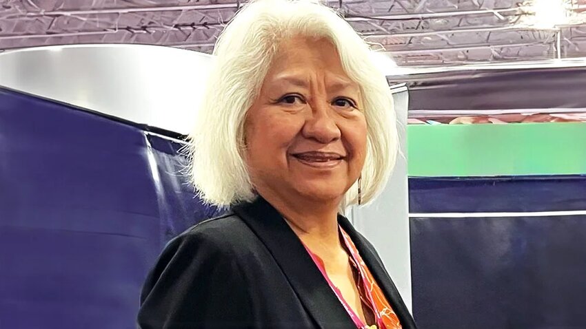 Congratulations to Bea Carson, Choctaw Tribal Member and Choctaw Gaming Commission Chairwoman who was recently selected as the Woman Warrior Honoree for the 2024 Women in Tribal Gaming Symposium.